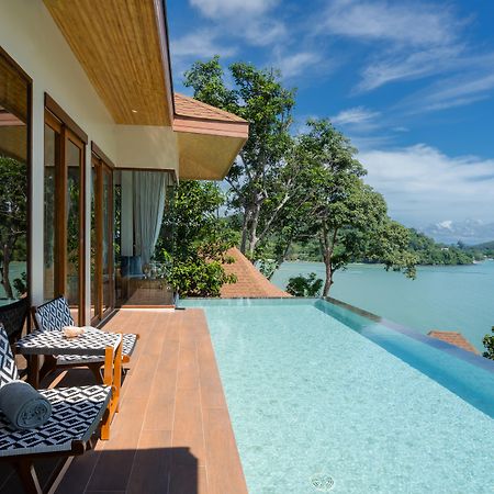 Sinae Phuket Hotel Екстериор снимка