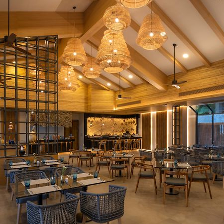 Sinae Phuket Hotel Екстериор снимка