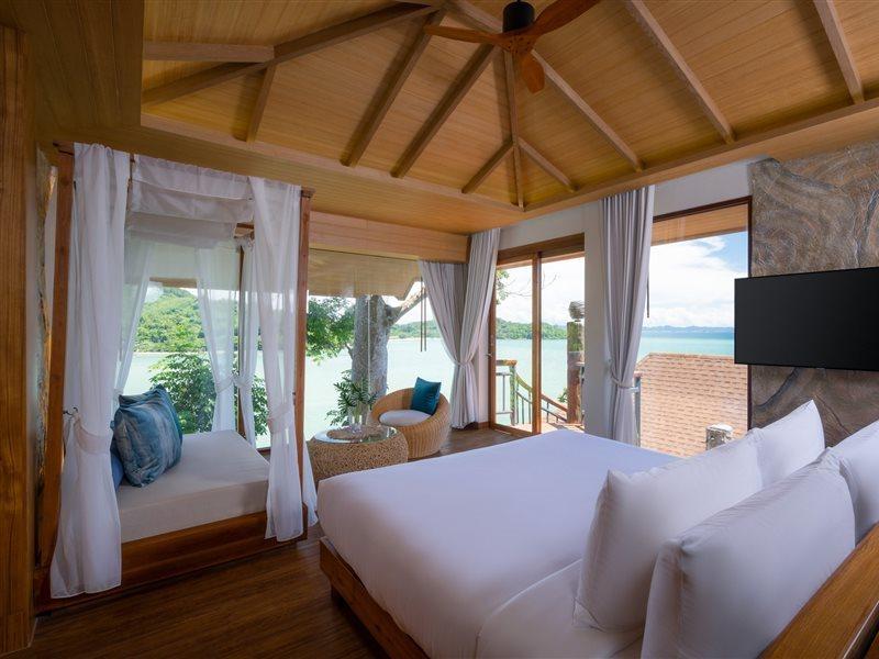 Sinae Phuket Hotel Екстериор снимка