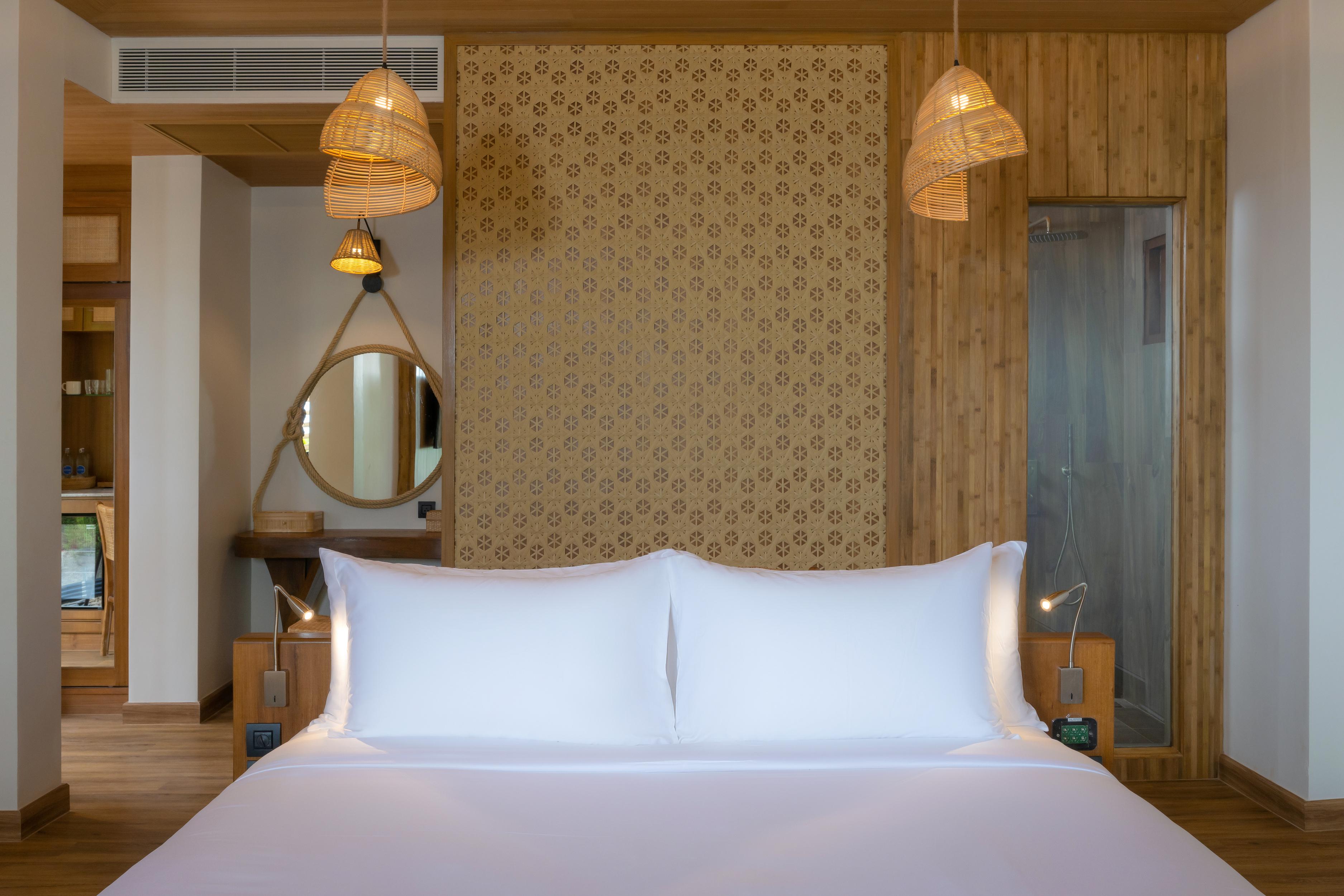 Sinae Phuket Hotel Екстериор снимка