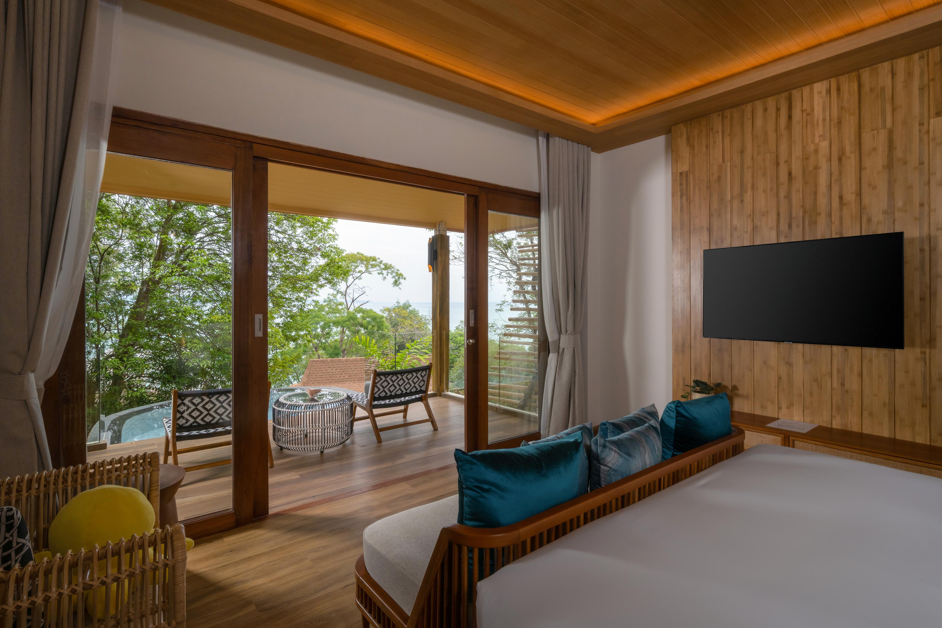 Sinae Phuket Hotel Екстериор снимка