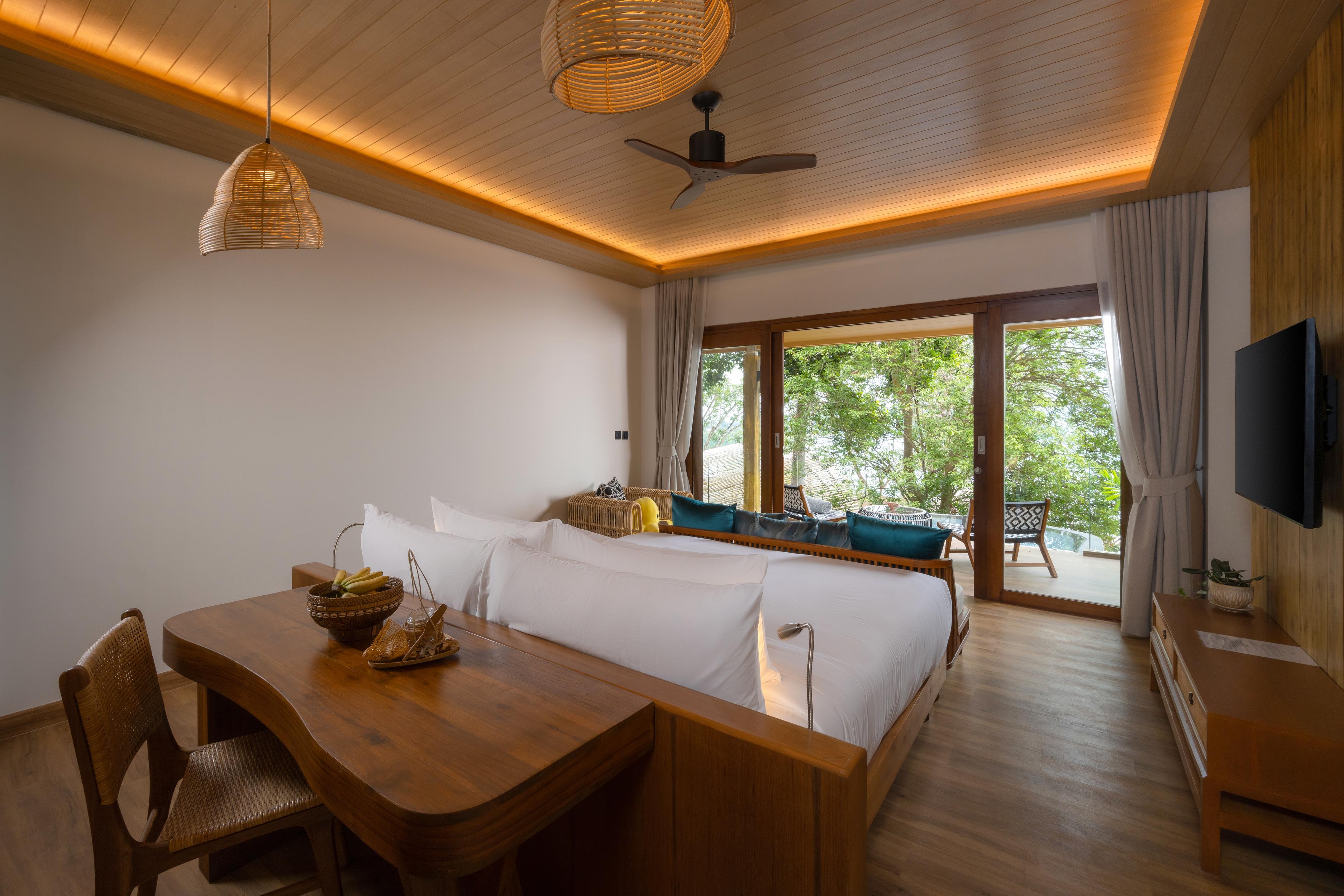 Sinae Phuket Hotel Екстериор снимка