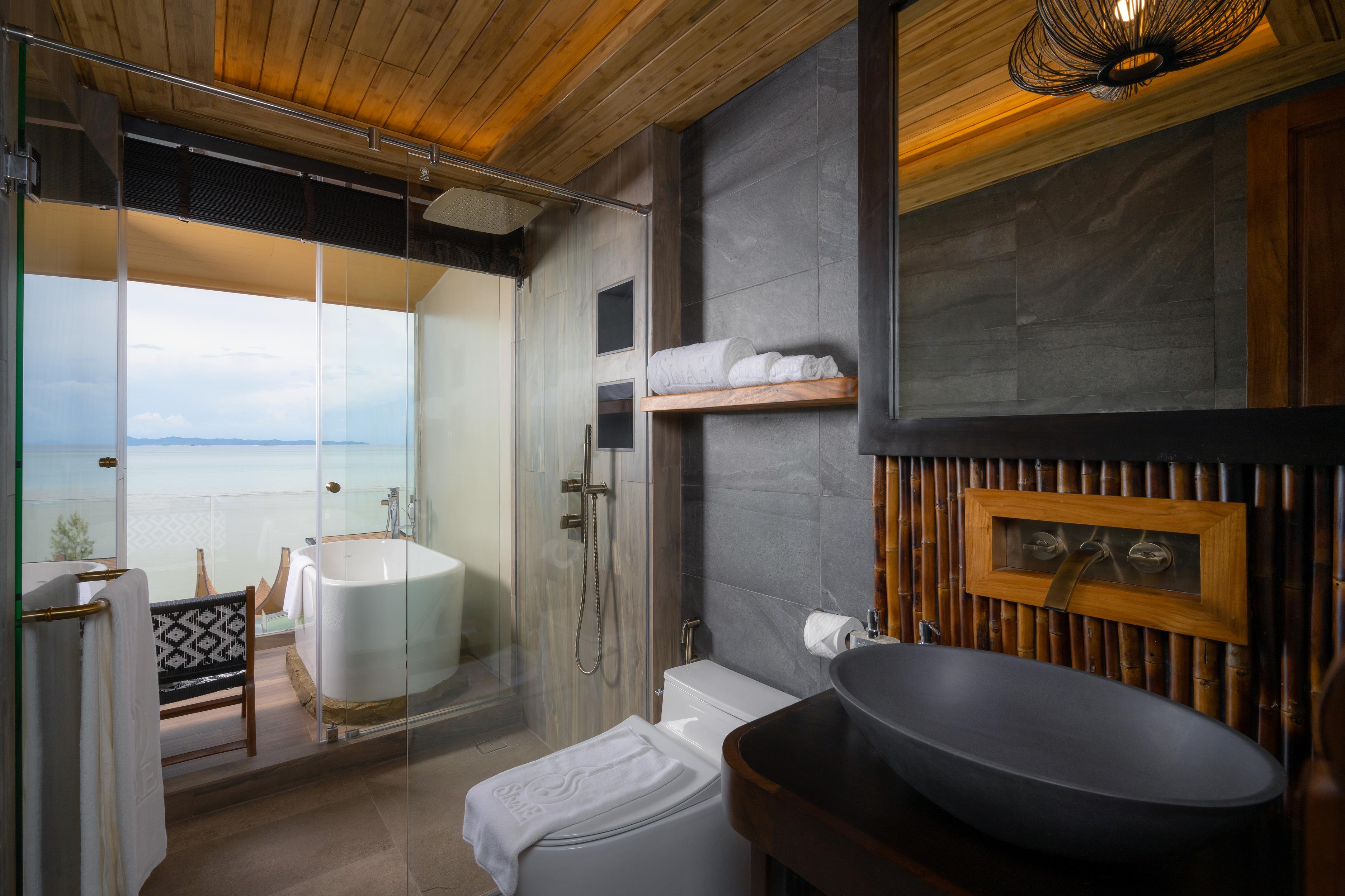 Sinae Phuket Hotel Екстериор снимка