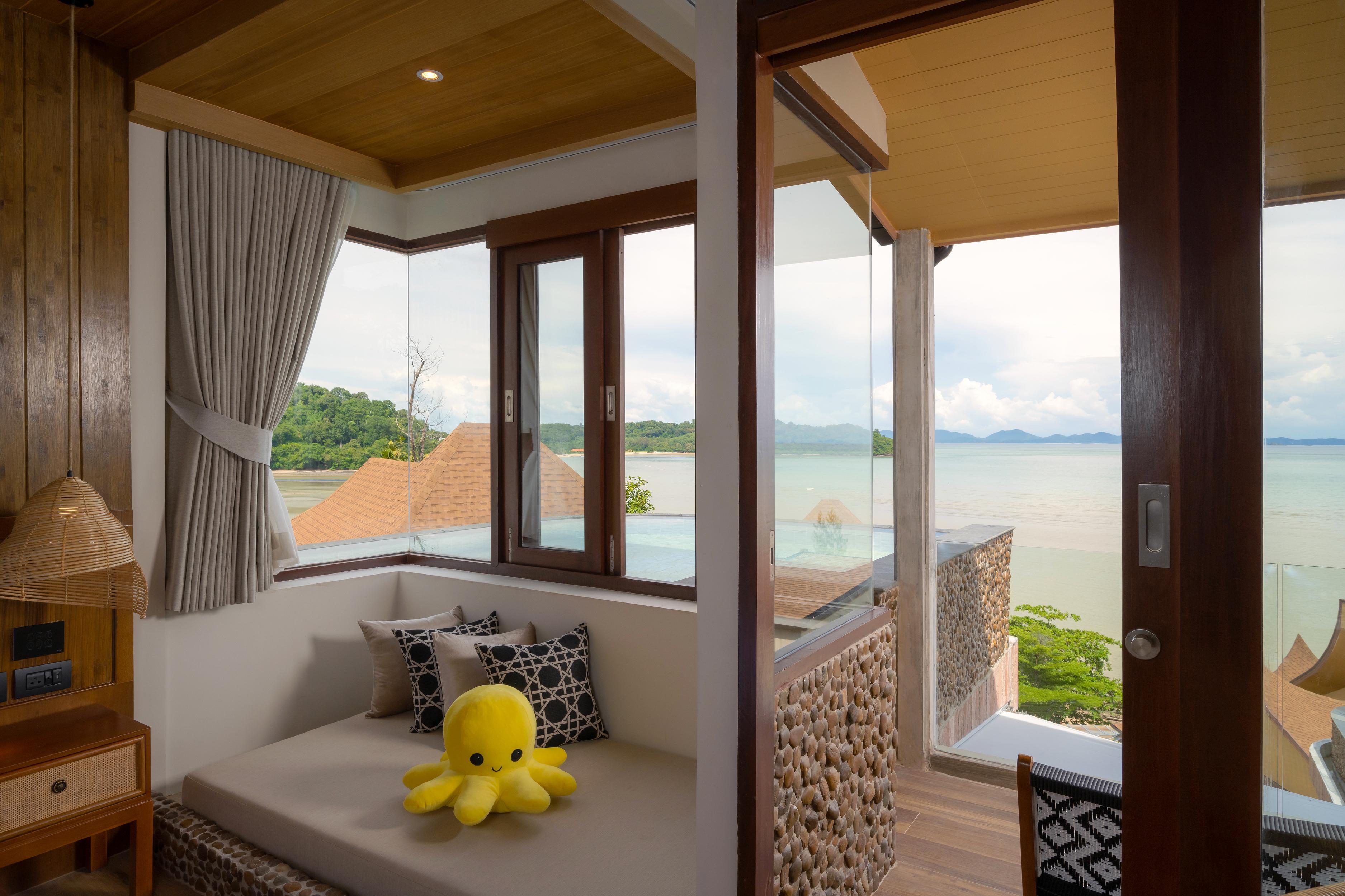 Sinae Phuket Hotel Екстериор снимка