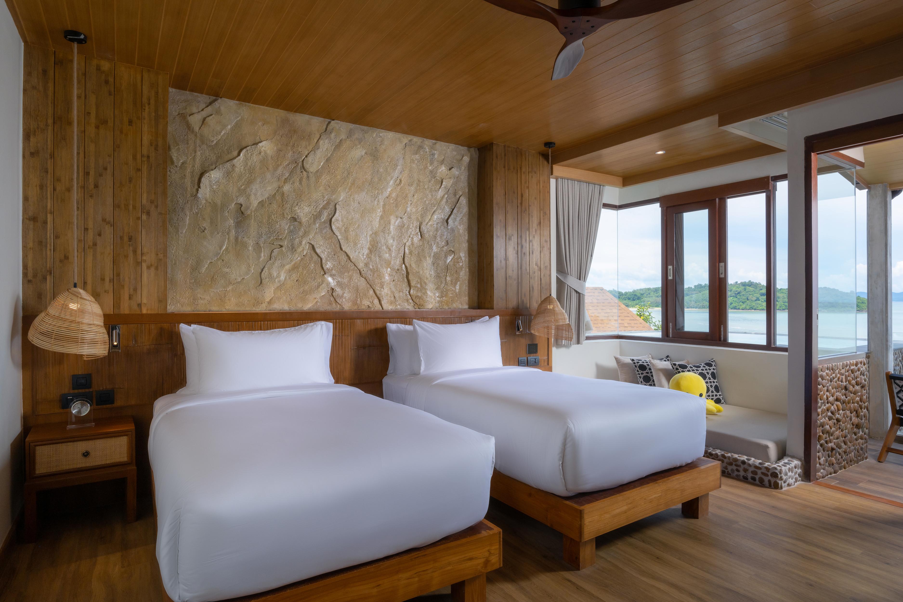 Sinae Phuket Hotel Екстериор снимка