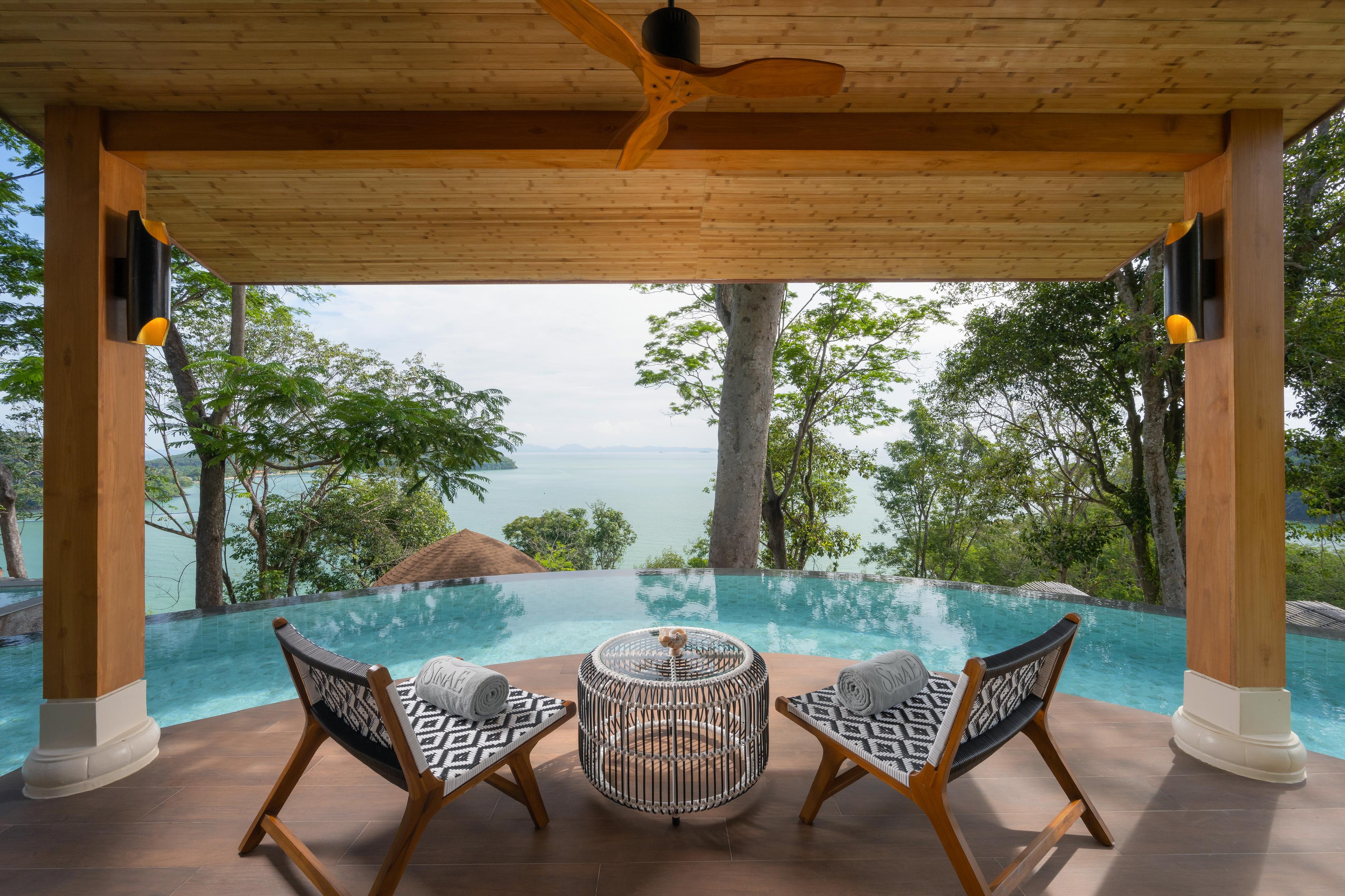 Sinae Phuket Hotel Екстериор снимка