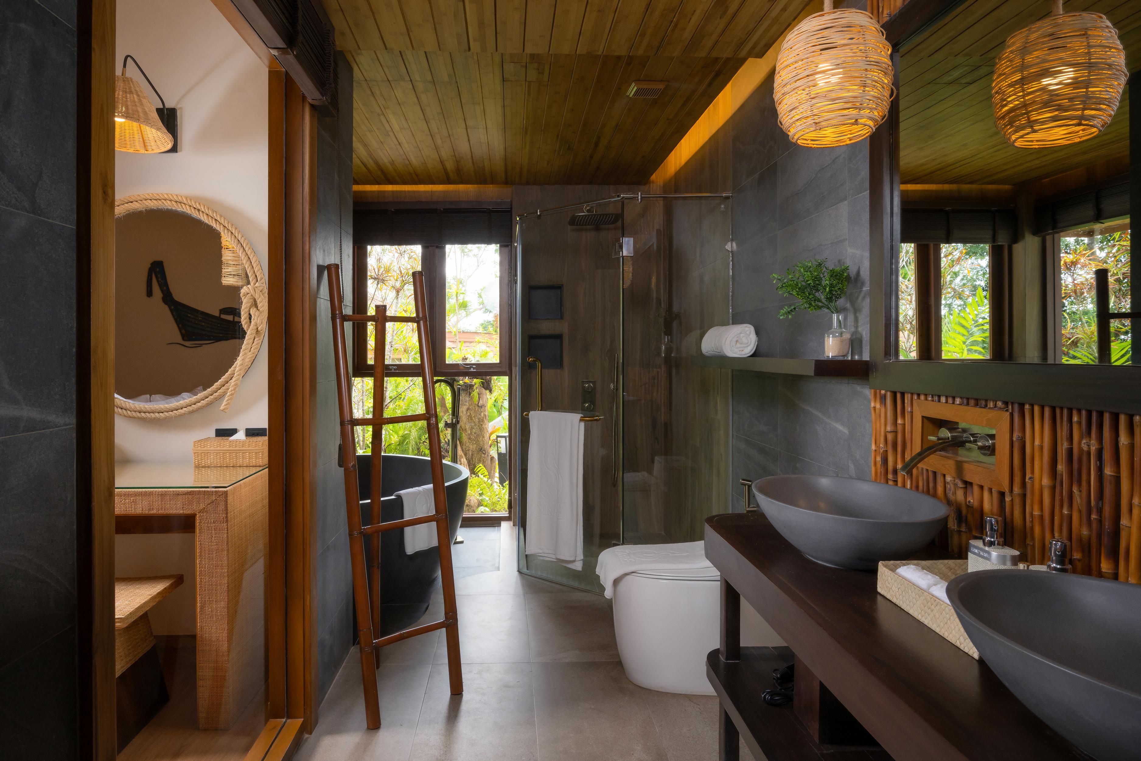 Sinae Phuket Hotel Екстериор снимка