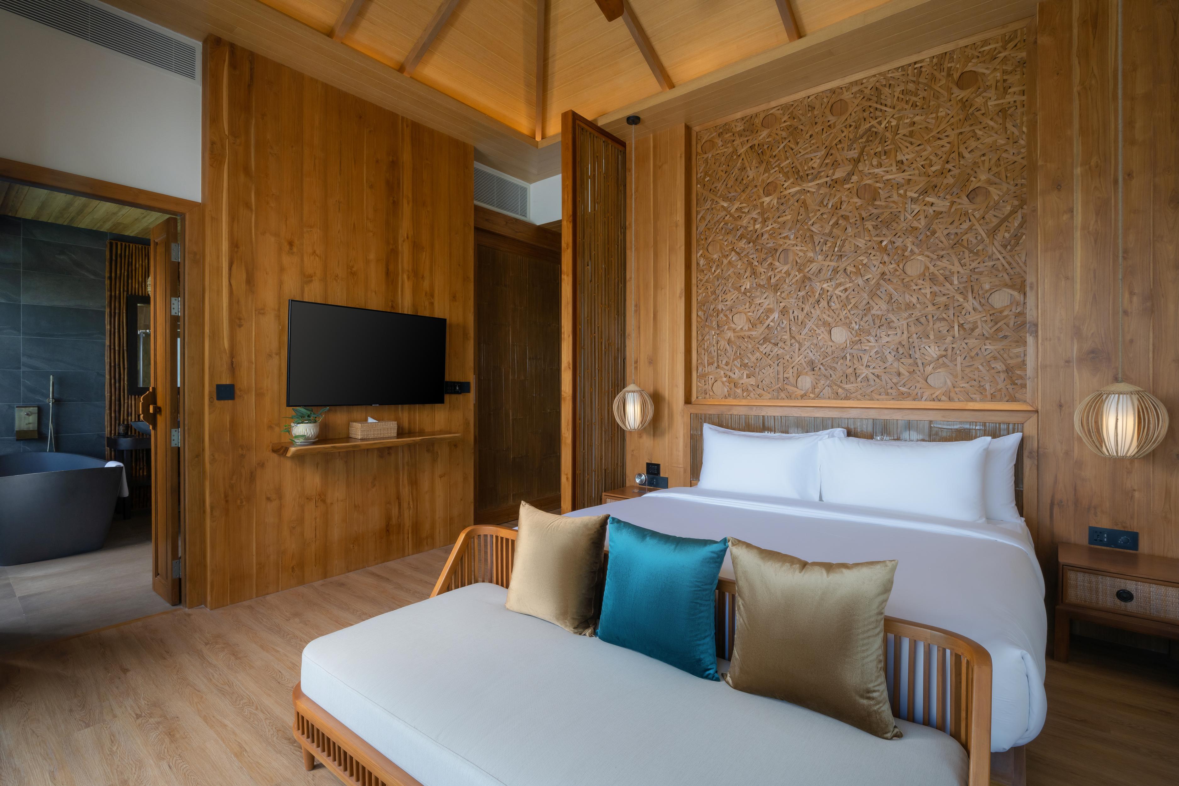 Sinae Phuket Hotel Екстериор снимка