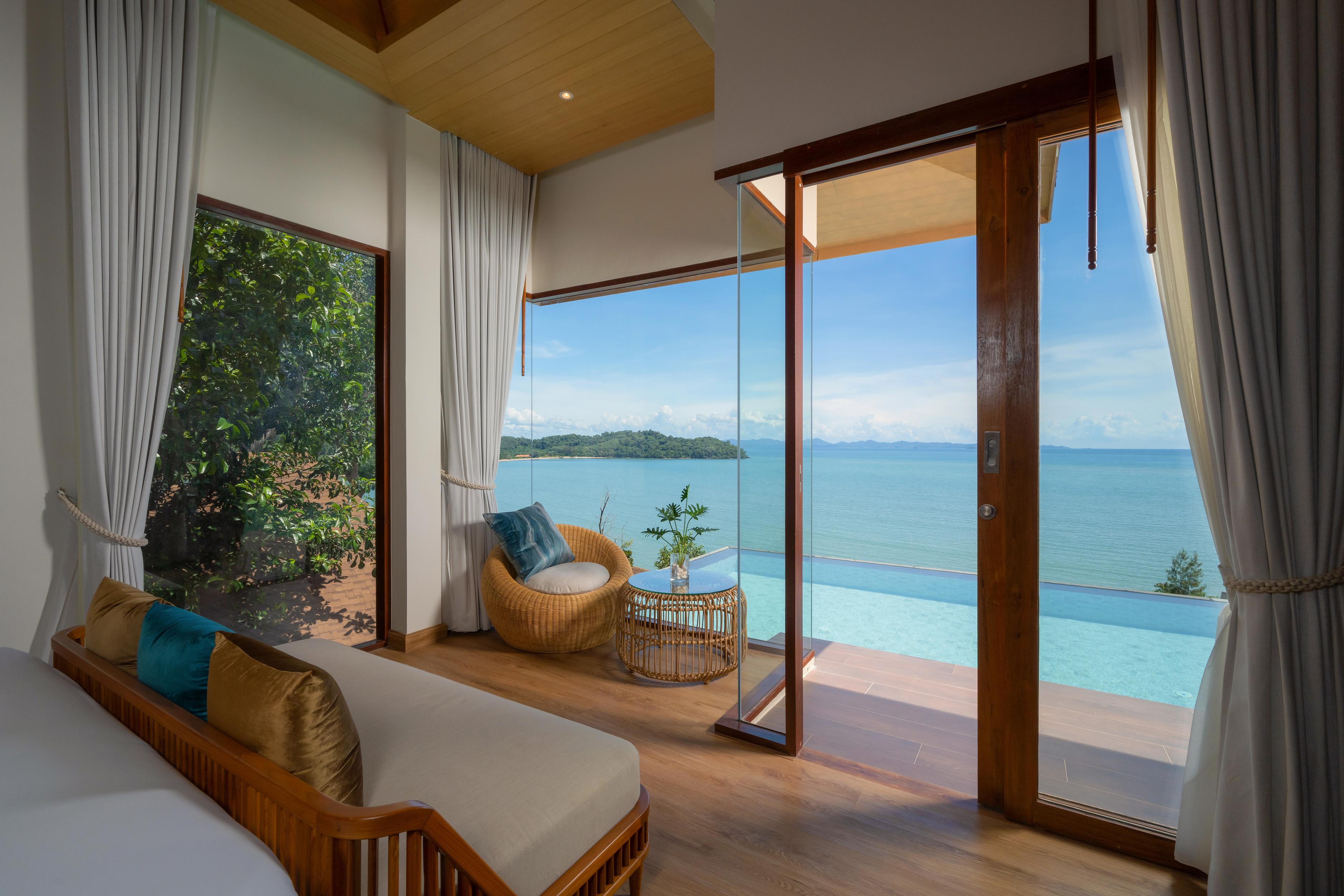 Sinae Phuket Hotel Екстериор снимка