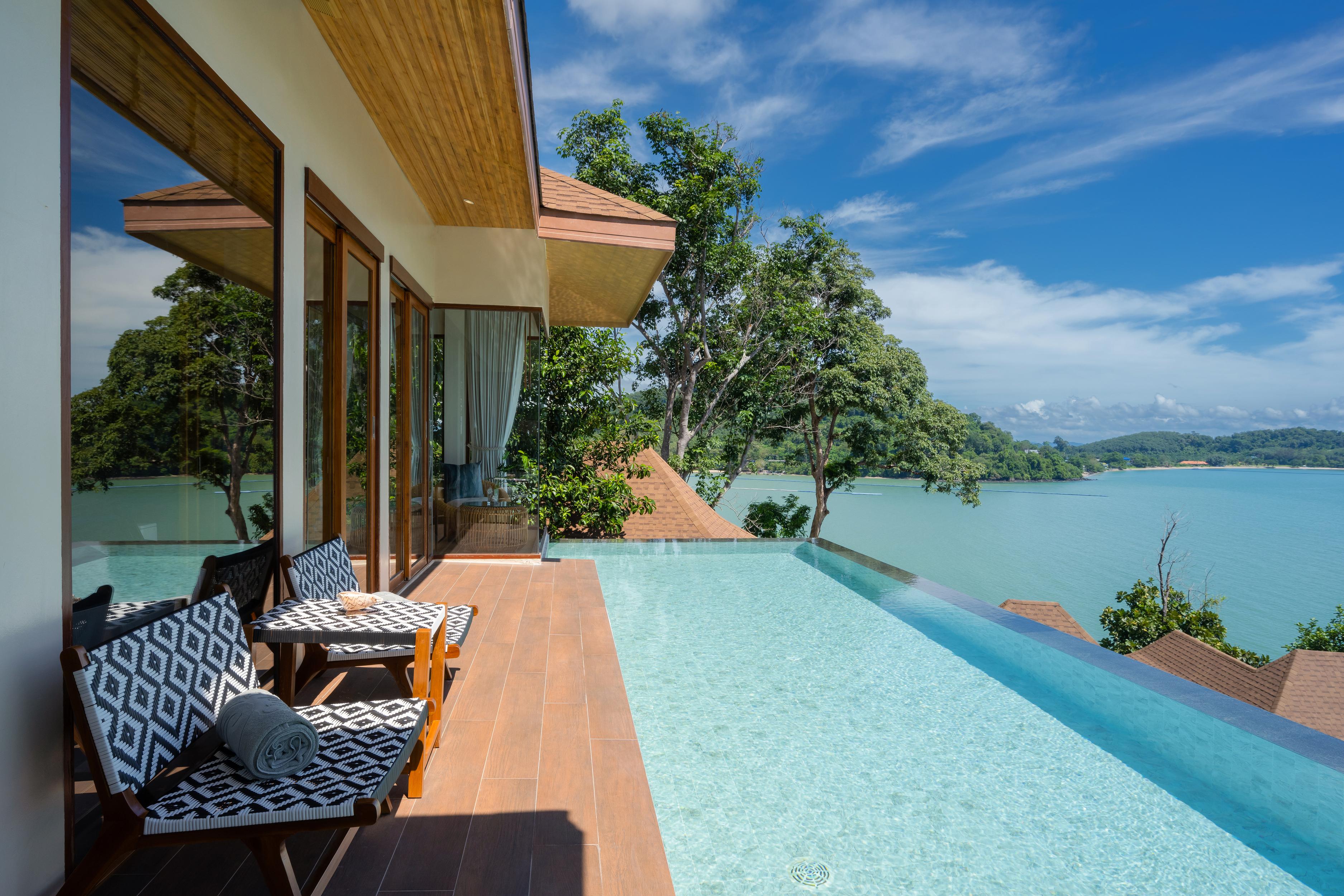 Sinae Phuket Hotel Екстериор снимка