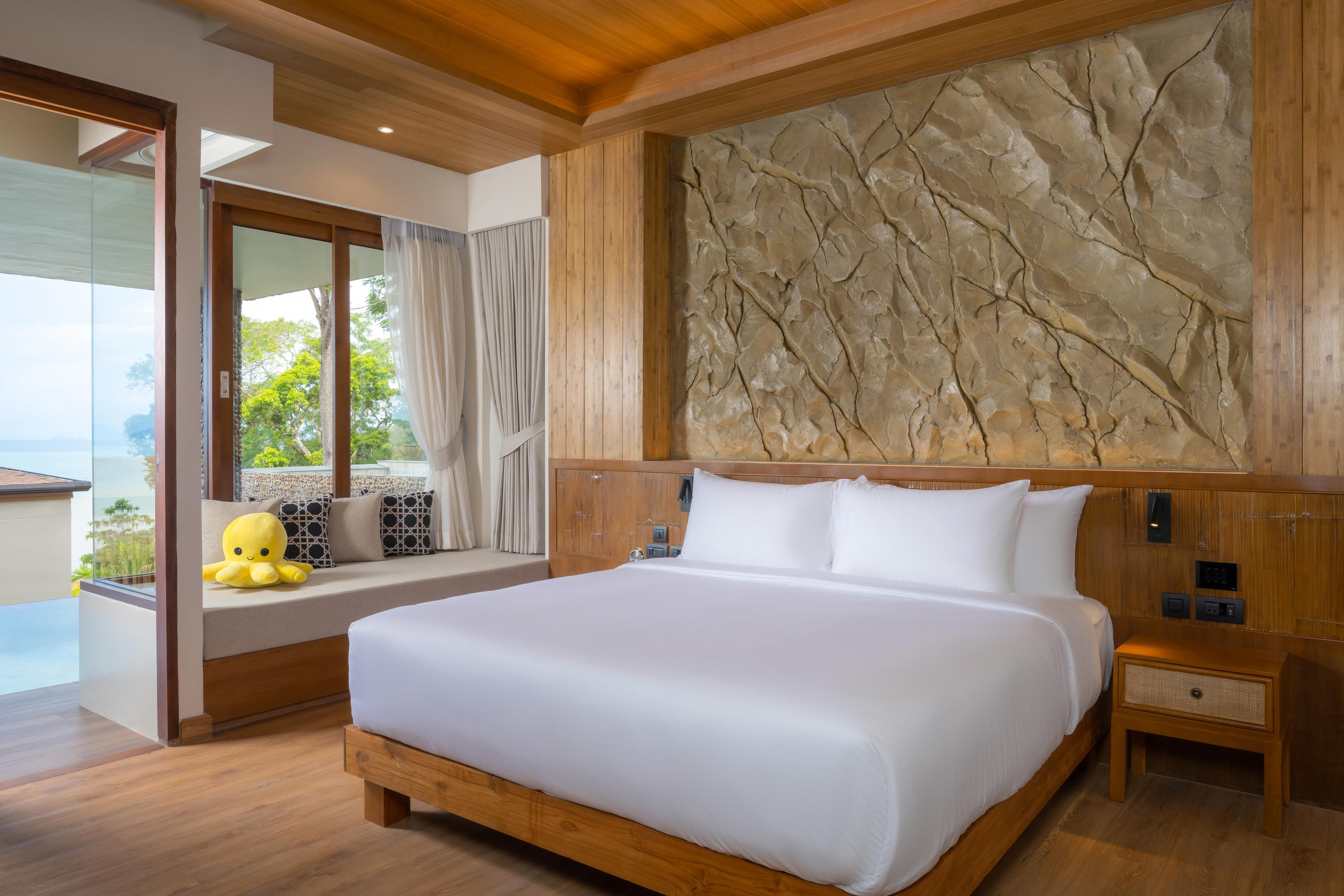 Sinae Phuket Hotel Екстериор снимка