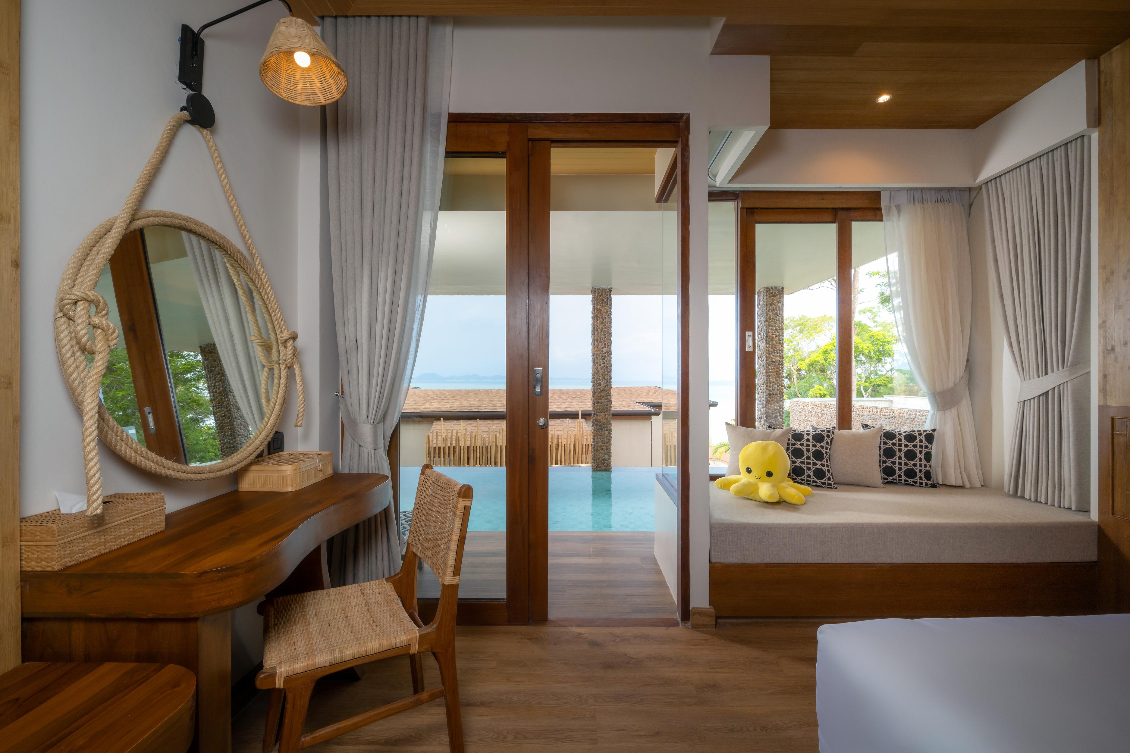 Sinae Phuket Hotel Екстериор снимка