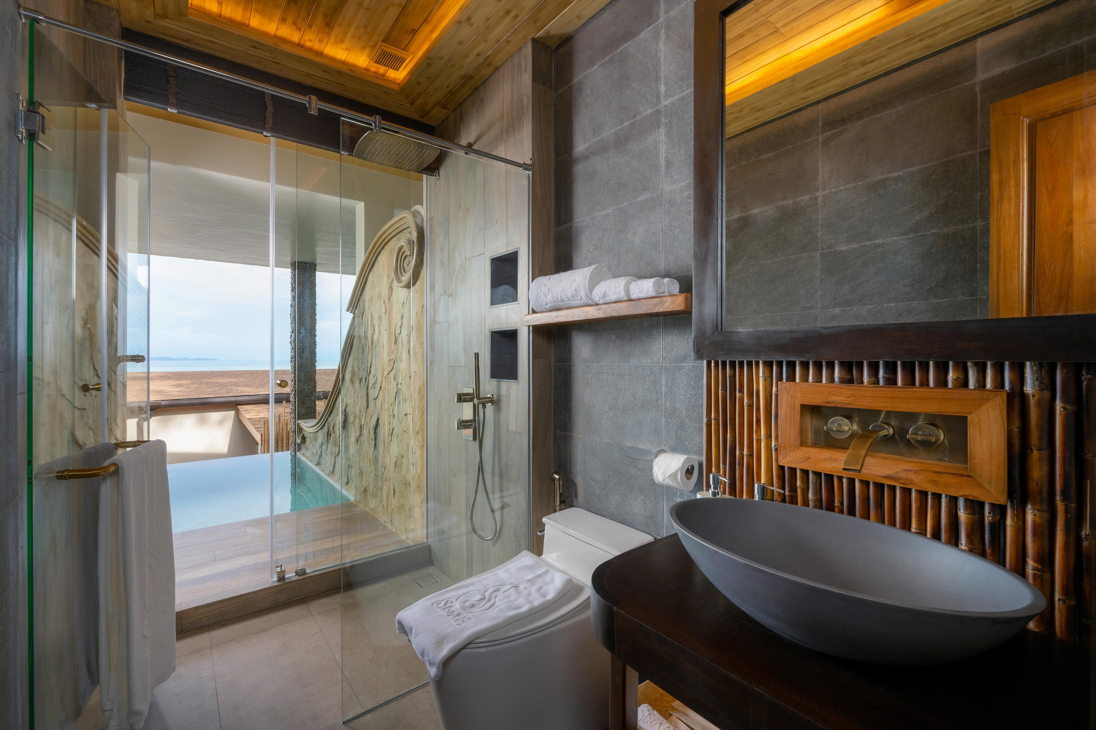 Sinae Phuket Hotel Екстериор снимка