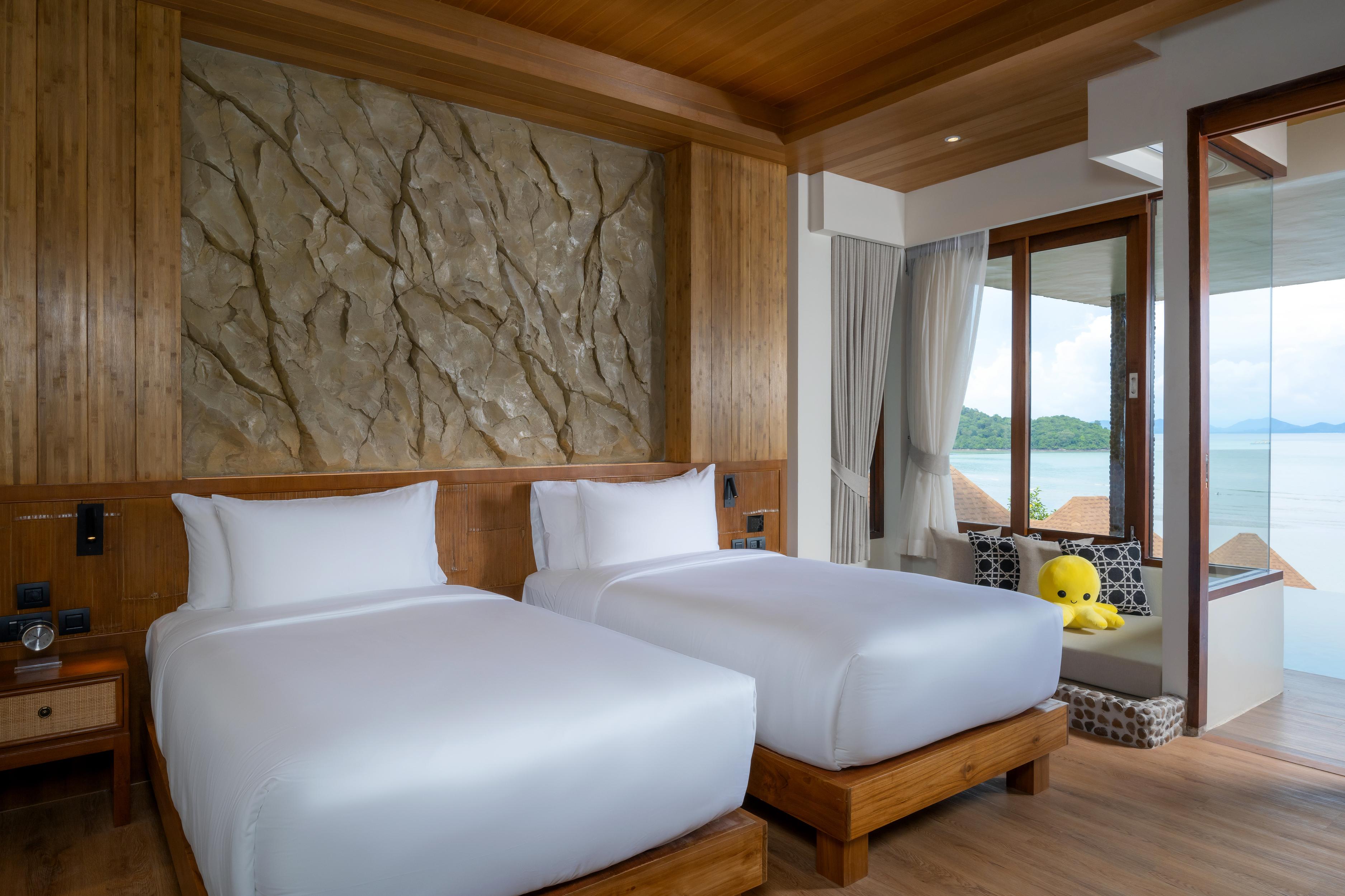 Sinae Phuket Hotel Екстериор снимка