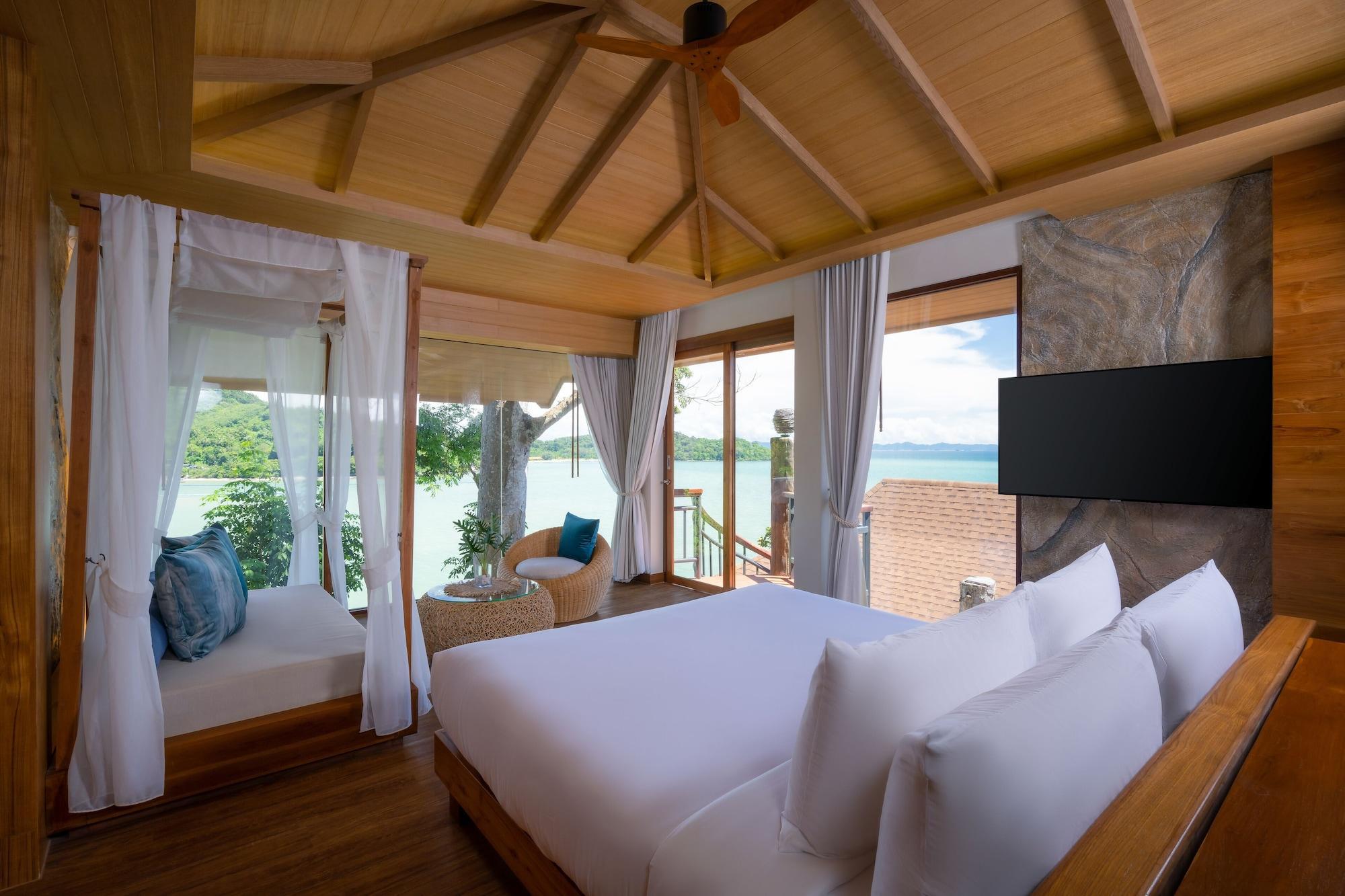 Sinae Phuket Hotel Екстериор снимка