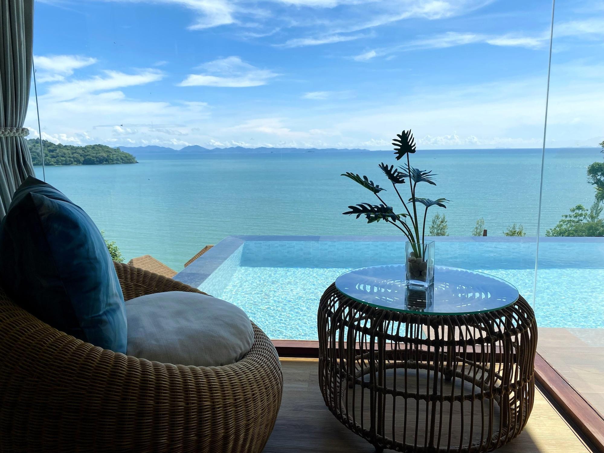 Sinae Phuket Hotel Екстериор снимка