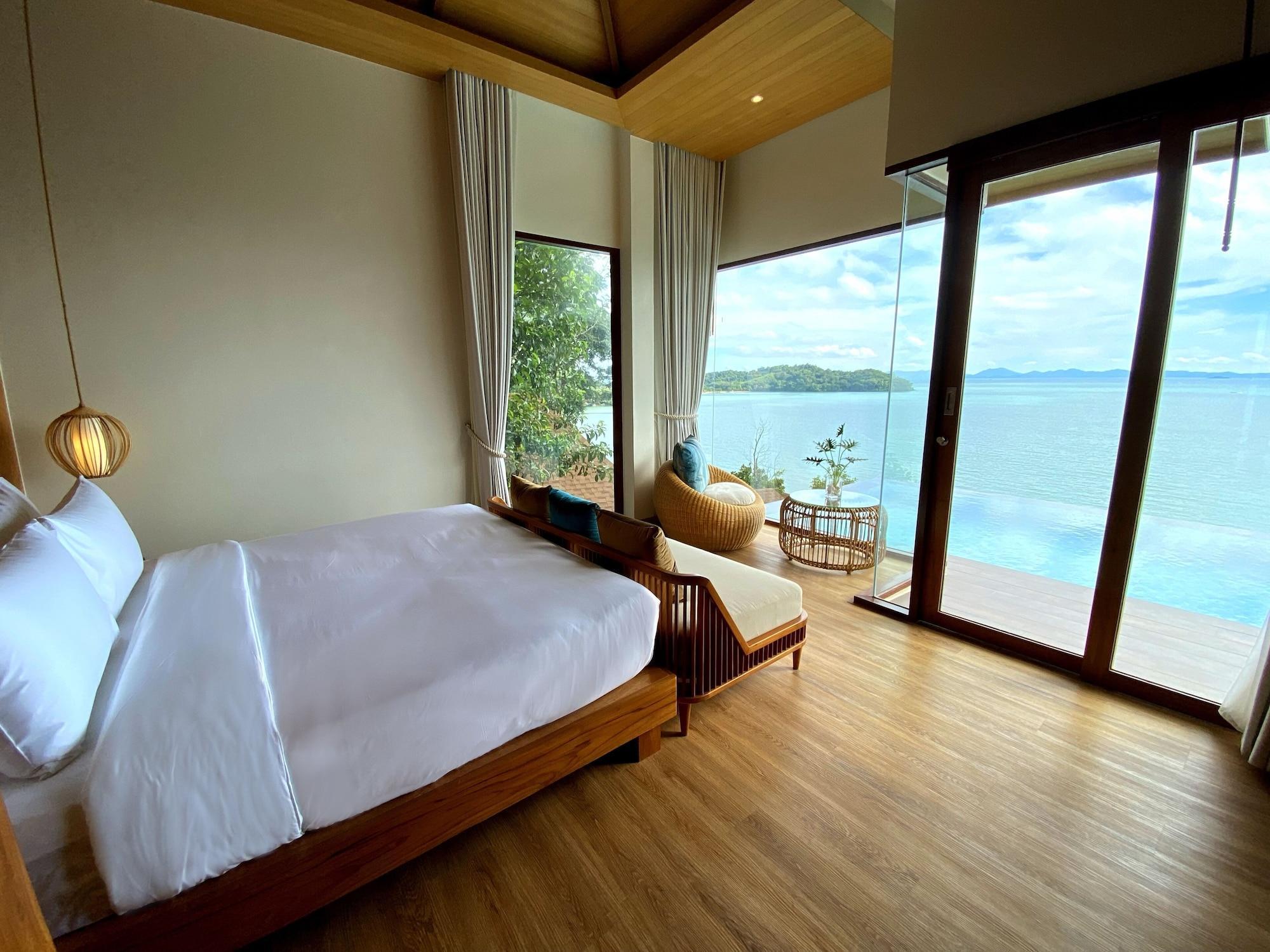 Sinae Phuket Hotel Екстериор снимка