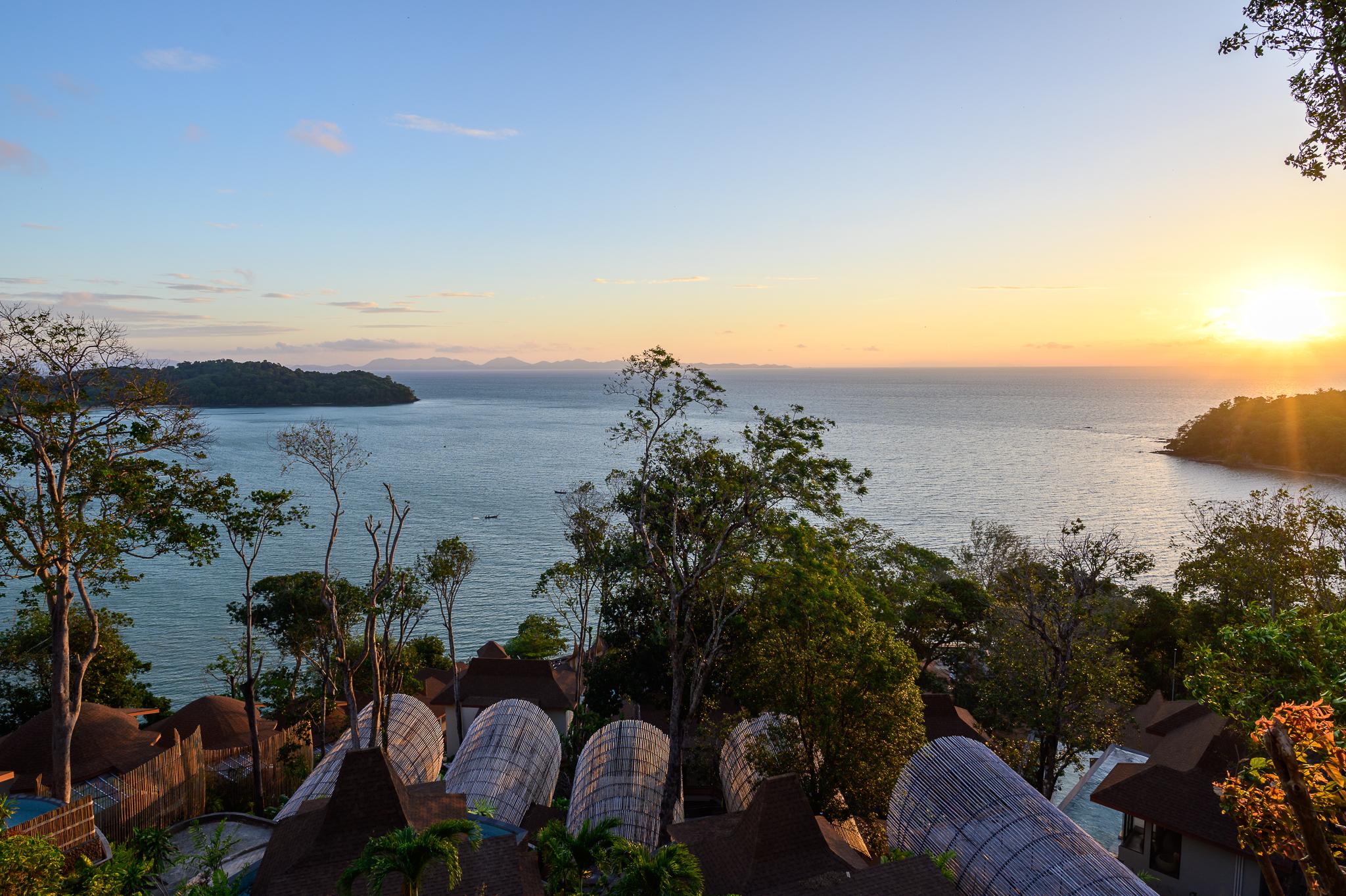 Sinae Phuket Hotel Екстериор снимка