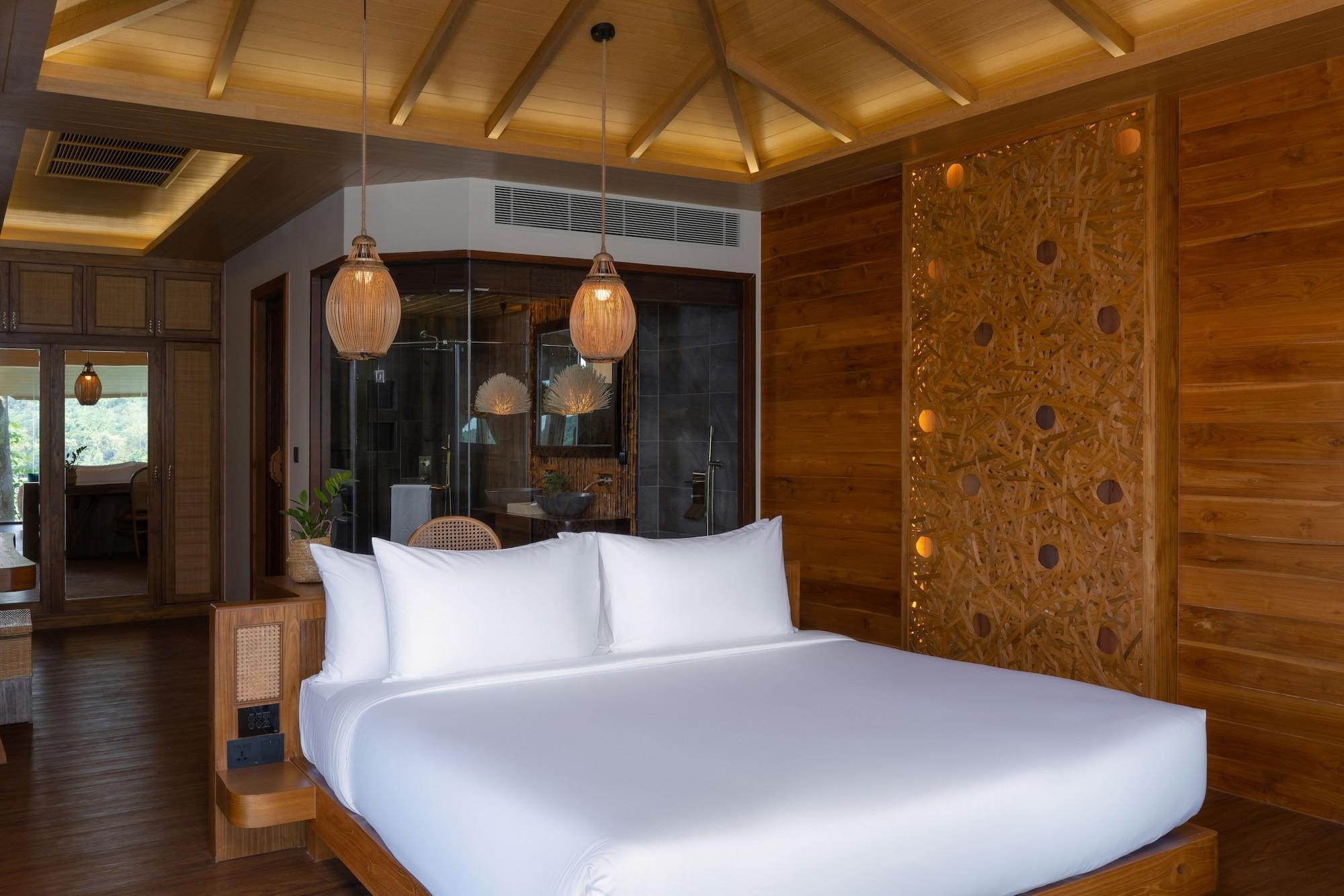 Sinae Phuket Hotel Екстериор снимка