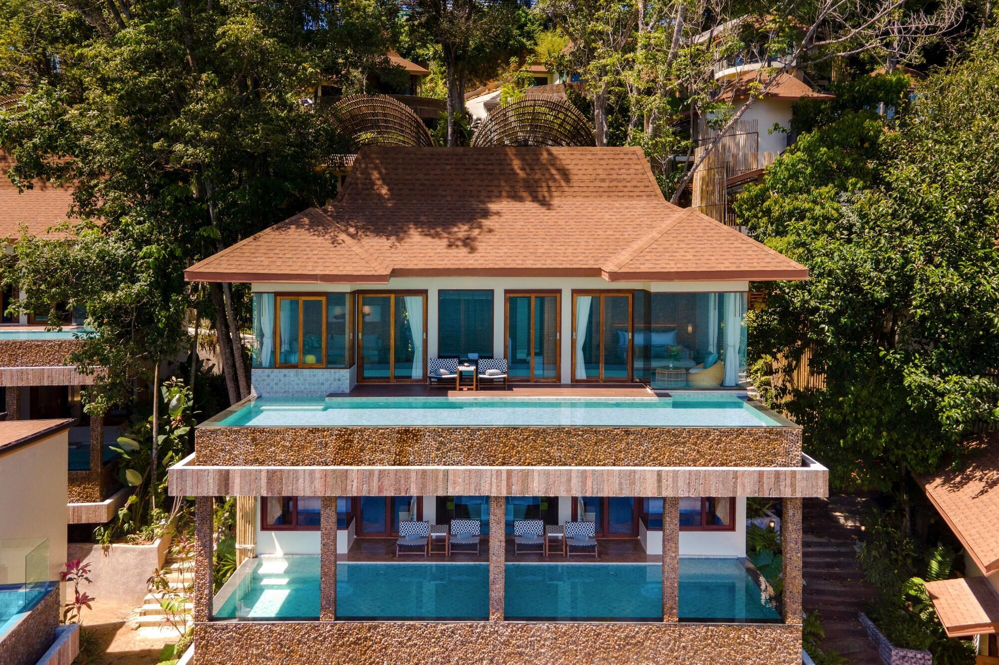 Sinae Phuket Hotel Екстериор снимка