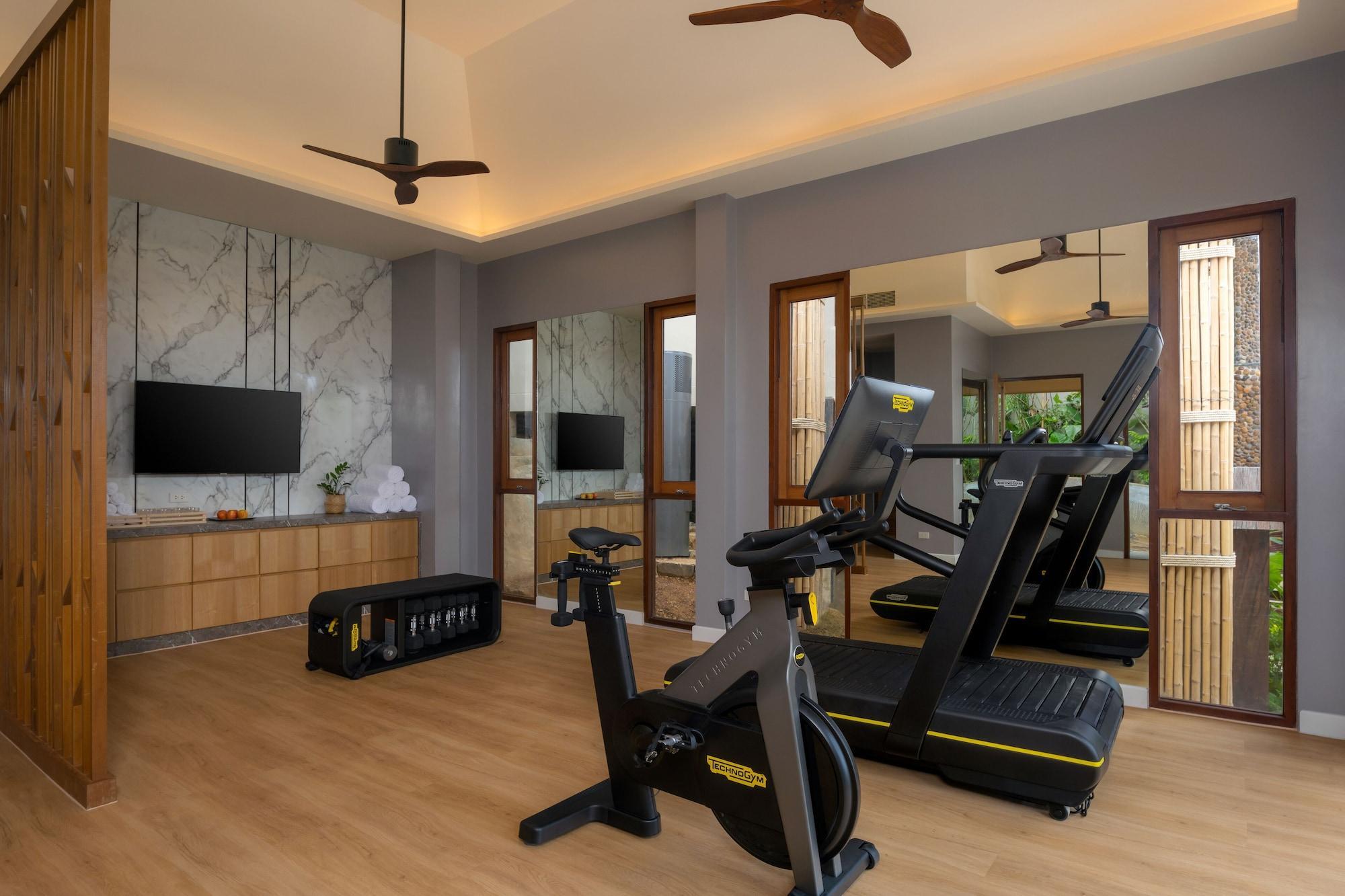 Sinae Phuket Hotel Екстериор снимка