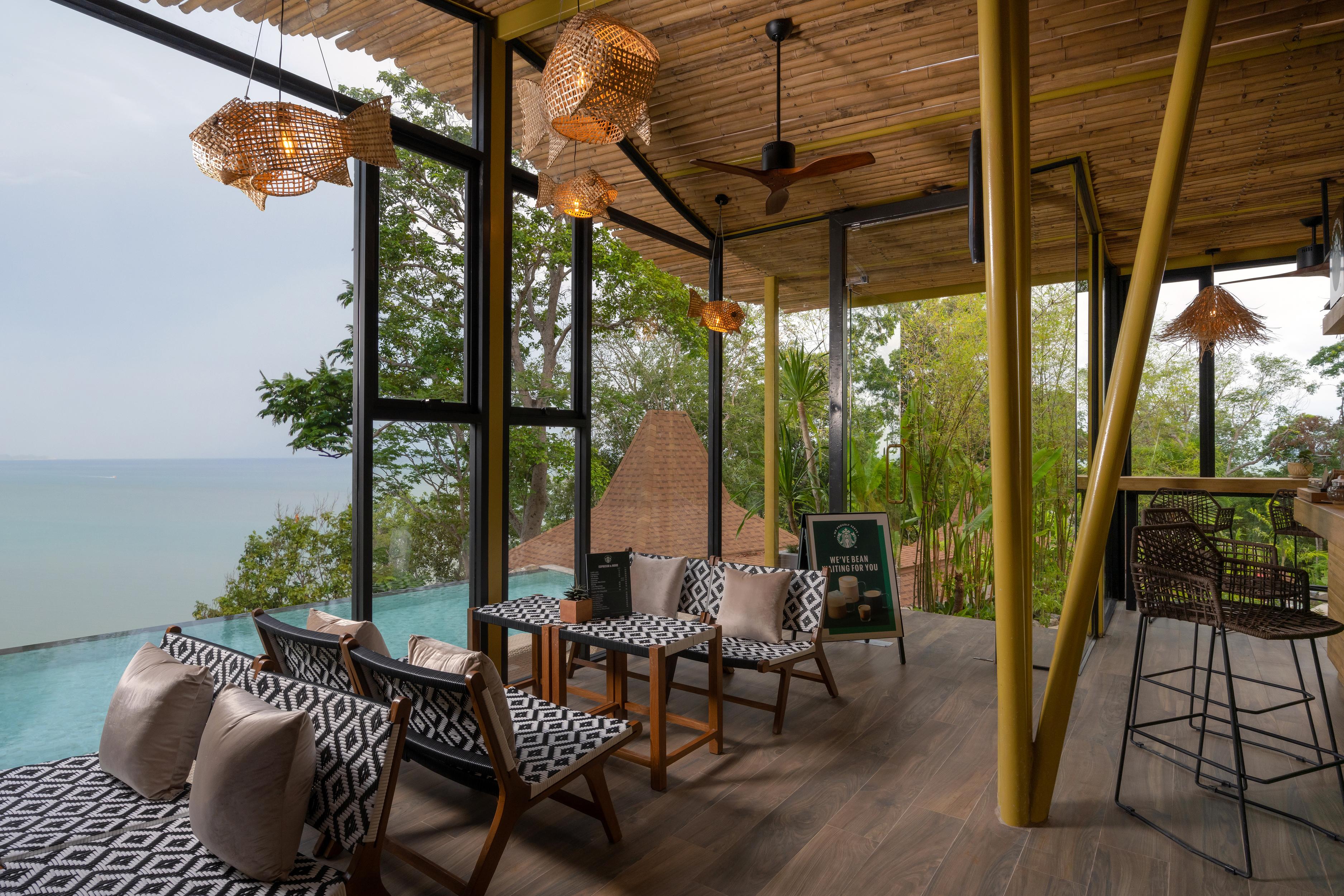 Sinae Phuket Hotel Екстериор снимка