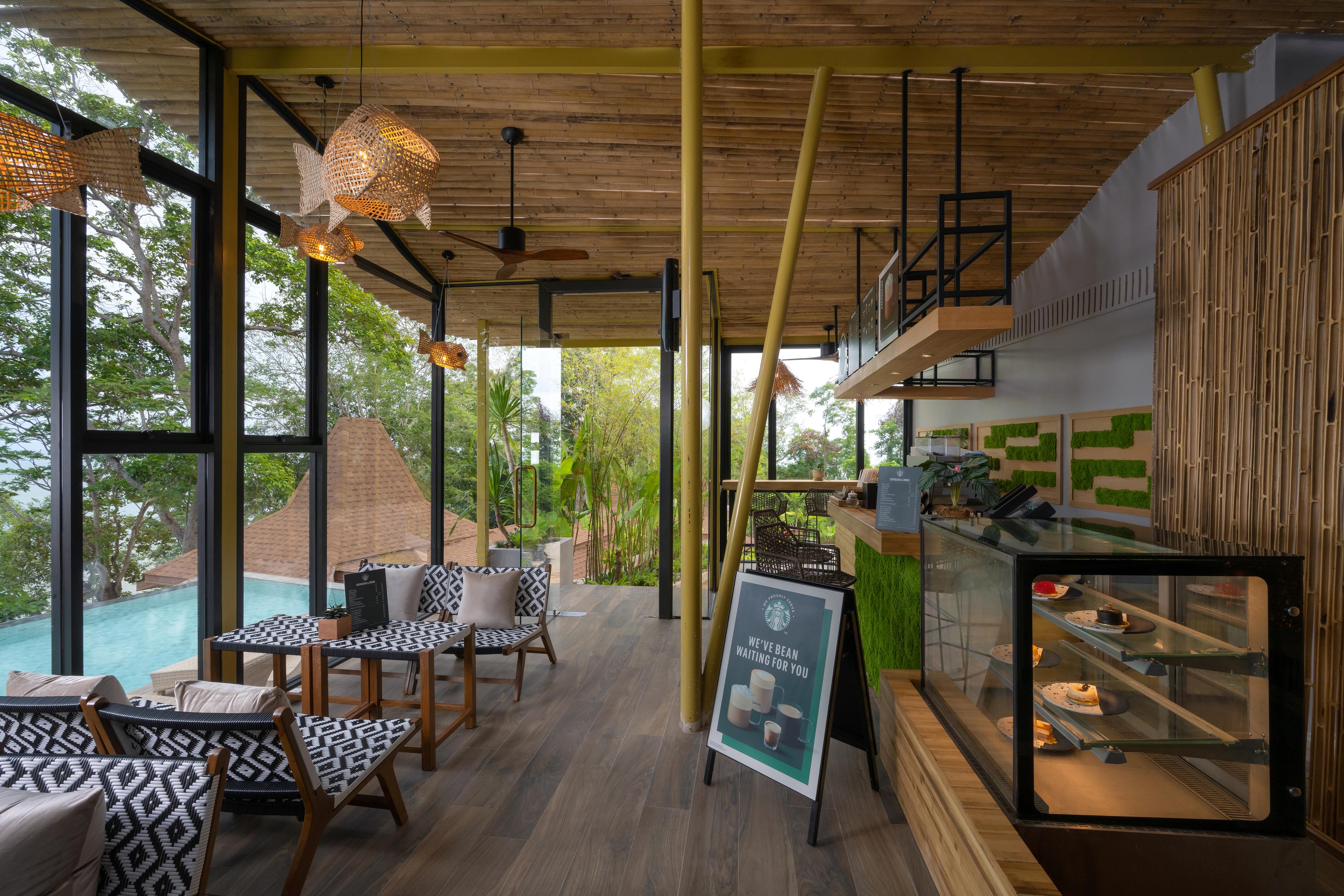 Sinae Phuket Hotel Екстериор снимка